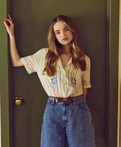 GrainySpoon5727의 Nell Fisher