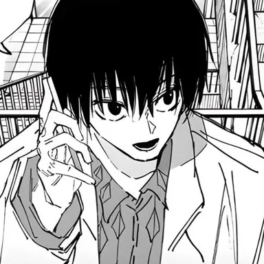 Profile image of 나구모 요이치