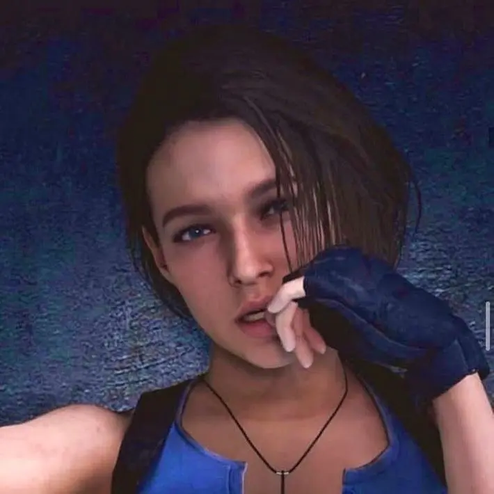 IndigoGravy7216의 Resident Evil