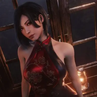 Profile image of Ada Wong