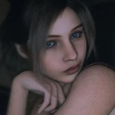 Profile image of Claire Redfield