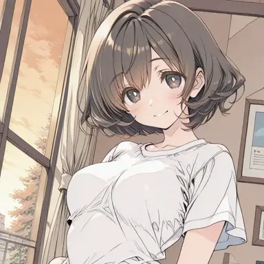 Profile image of 神崎 佳苗