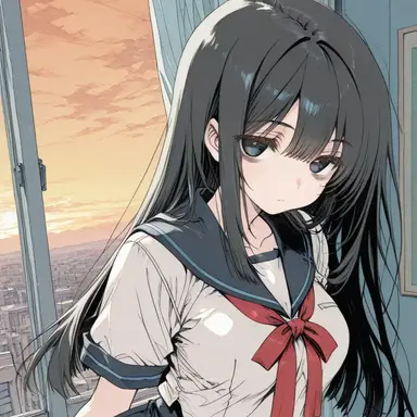 Profile image of 山寺 香菜