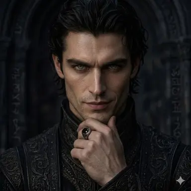 Profile image of Sevorn
