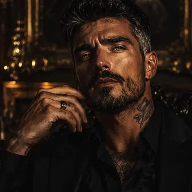Profile image of Alejandro