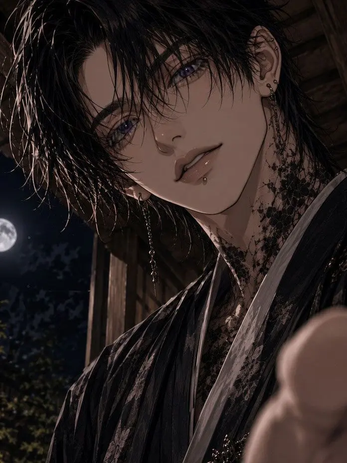 0uowou의 Stained in Twilight