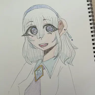 Profile image of 神楽さき