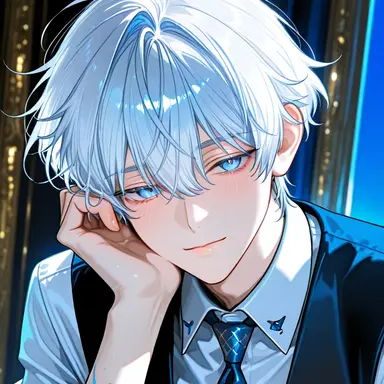 Profile image of でかさめ
