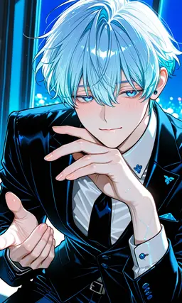Profile image of Dekasame