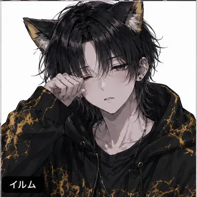 Profile image of イルム
