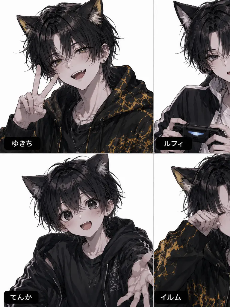 Yk_nokoti의 野良猫..？