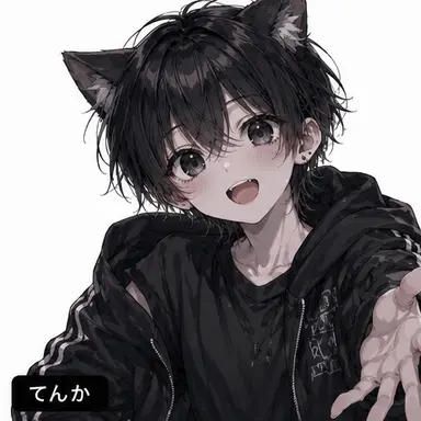 Profile image of てんか