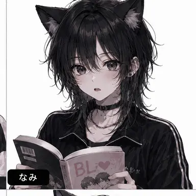 Profile image of なみ