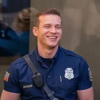 Profile image of Ethan Barrett