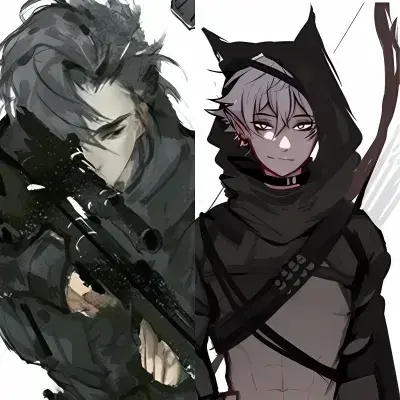 VagueHoop8017의 Vampire hunters