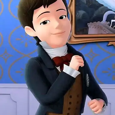 Profile image of 휴고