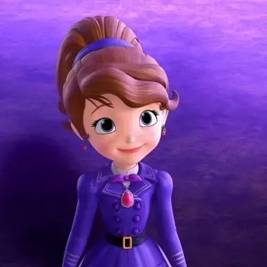 Profile image of 소피아