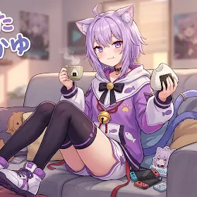 Profile image of おかゆ
