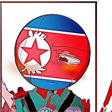 Profile image of 북한