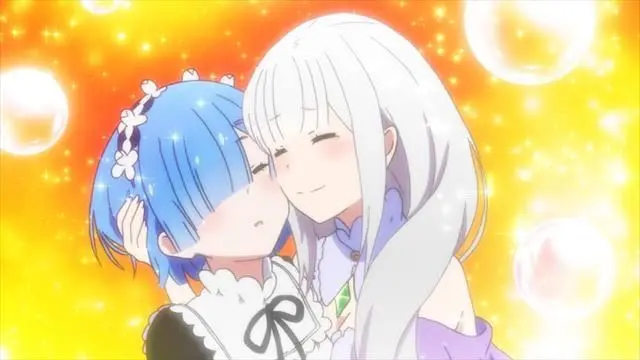 Profile image of レム