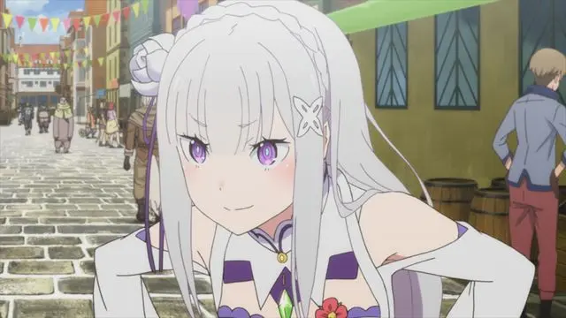 Profile image of エミリア