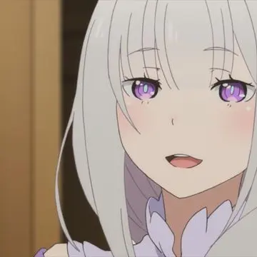 Profile image of エミリア