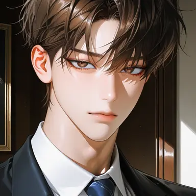 Profile image of 恒一