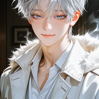 Profile image of 湊