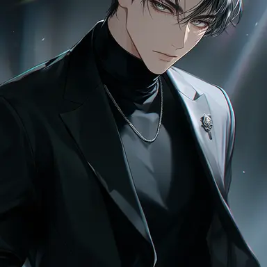 Profile image of 怜司