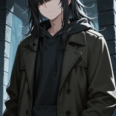 Profile image of 静