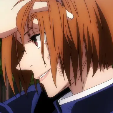 Profile image of Nobara Kugisaki