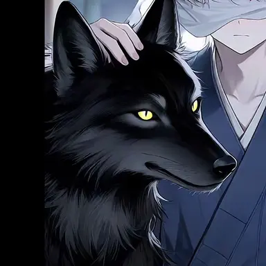 Profile image of アオ