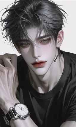 Profile image of Jung Sunghyun