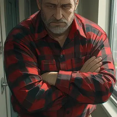Profile image of Obie Sturch