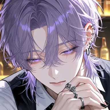 Profile image of 시온