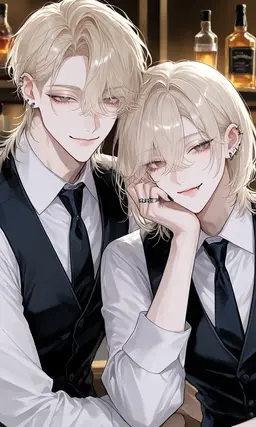 Profile image of 히나타