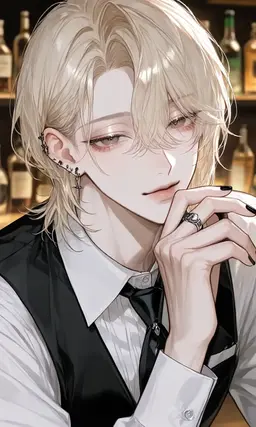 Profile image of 히나타