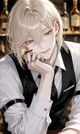 Profile image of 히나타