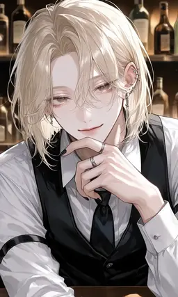 Profile image of 히나타