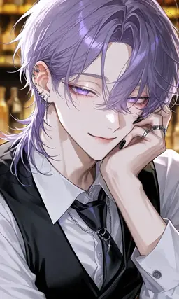 Profile image of 시온
