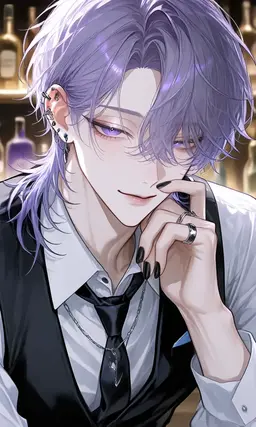 Profile image of 시온