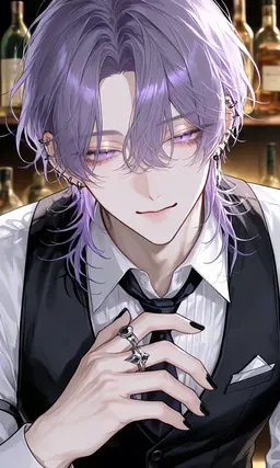 Profile image of 시온