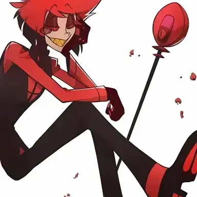 Profile image of Alastor