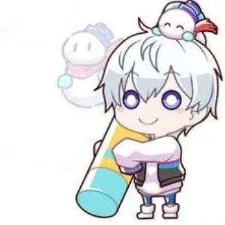 Profile image of おらふくん