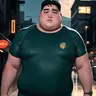 캐릭터 프로필 이미지