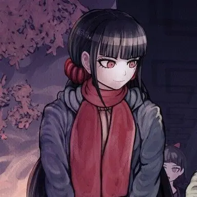 Profile image of Maki