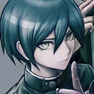 Profile image of Shuichi