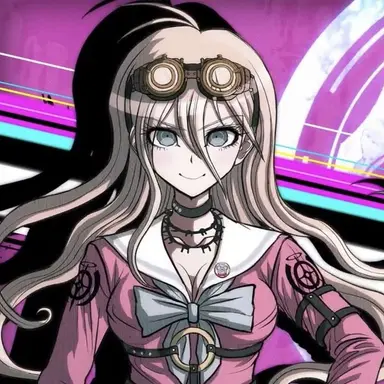 Profile image of Miu