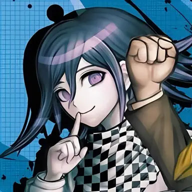 Profile image of Kokichi