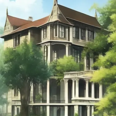 Profile image of マジのマジの大家族